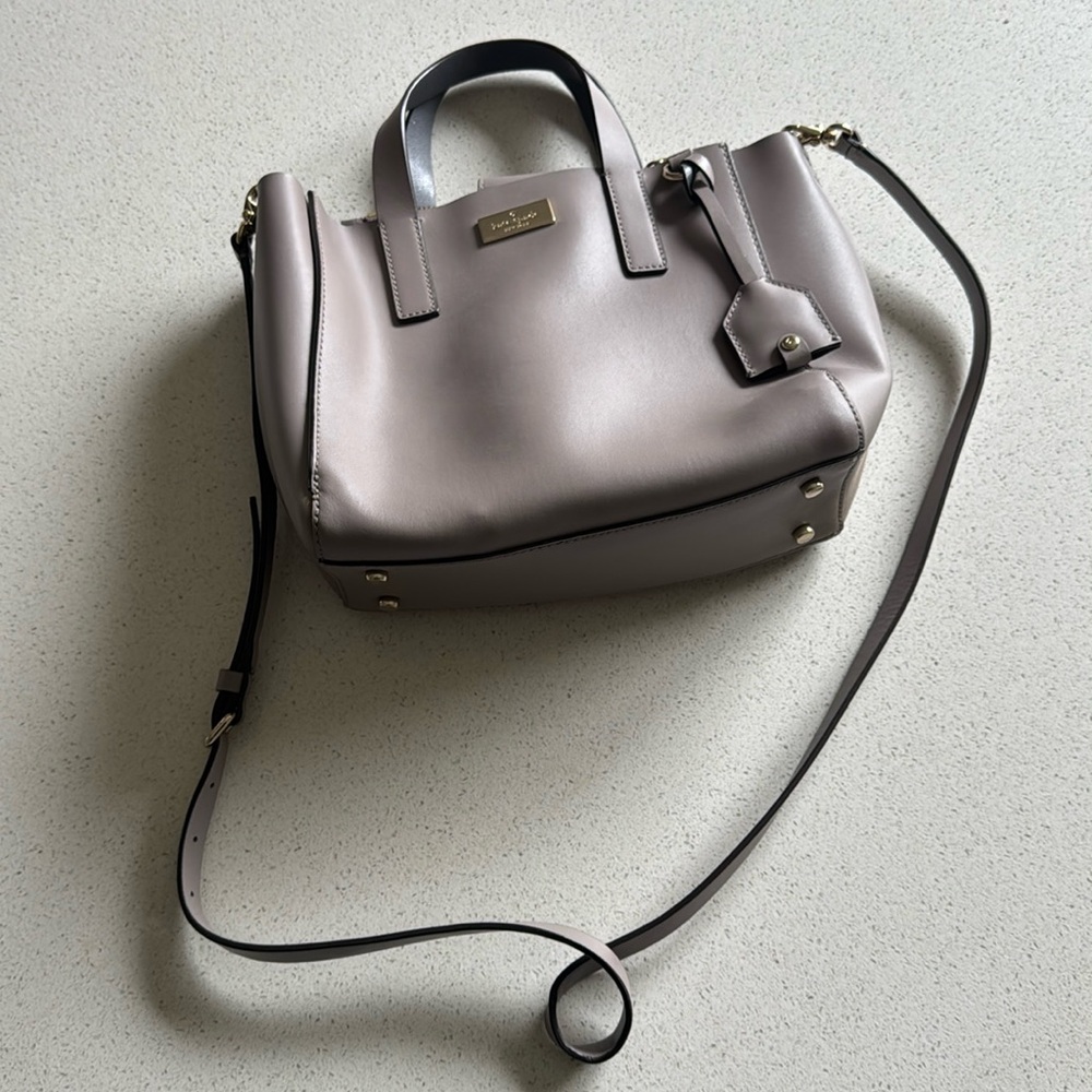 Kate spade purse